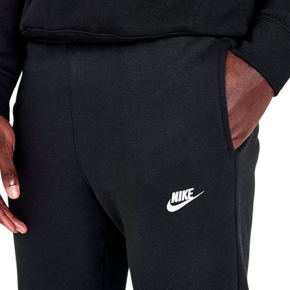 Nike Club Fleece 2 PC Sweatsuit Men's Size XL Tracksuit Matching Gift Set NWT - Picture 9 of 13